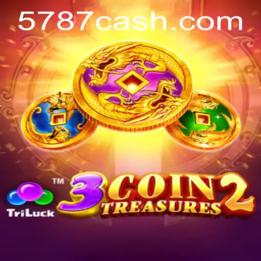 Explorando o Fascinante Universo de 3CoinTreasures2: Um Mergulho nas Regras e Aventuras