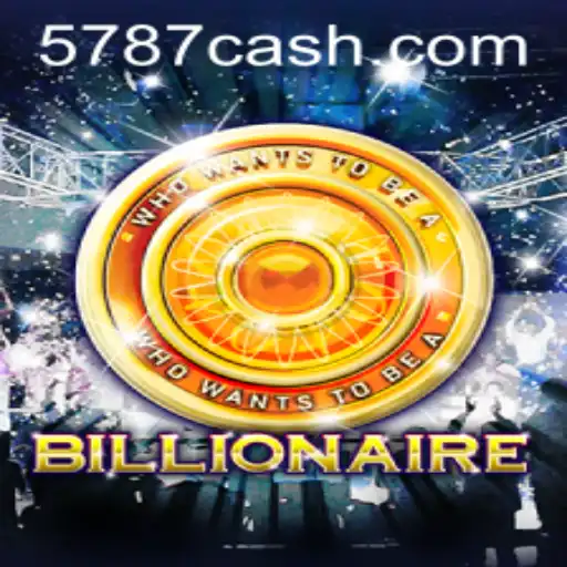Descubra o Excitante Mundo de 'Billionaire' em 5787.COM