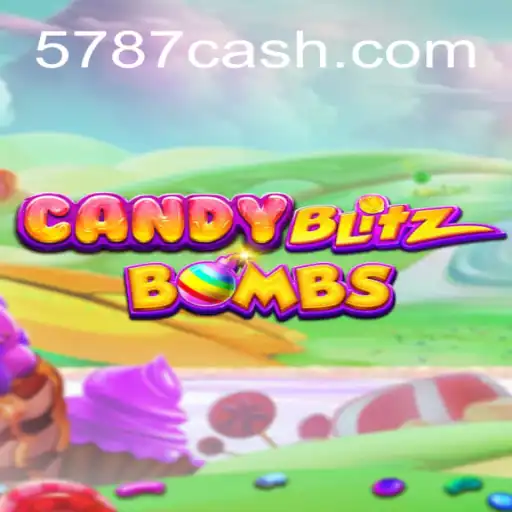 CandyBlitzBombs: Uma Nova Dimensão no Mundo dos Jogos de Puzzle