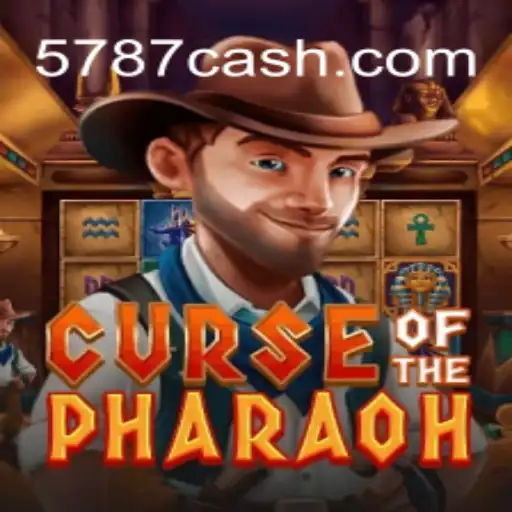 CurseofthePharaoh: Uma Aventura Enigmática no Mundo Antigo