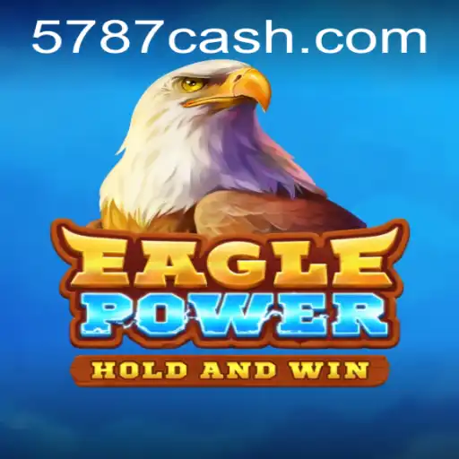 Explorando EaglePower: O Jogo que Conquista a Plataforma 5787.COM