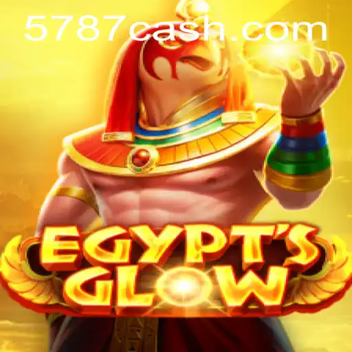 Descubra os Mistérios de EgyptsGlow: O Novo Jogo de Aventura