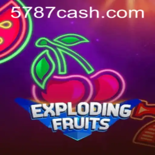 ExplodingFruits: Uma Aventura Explosiva no Mundo dos Games Online