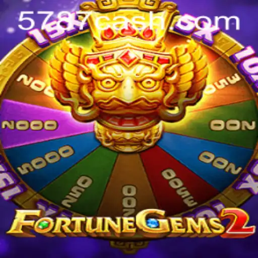 FortuneGems2: Uma Jornada de Aventura e Estratégia