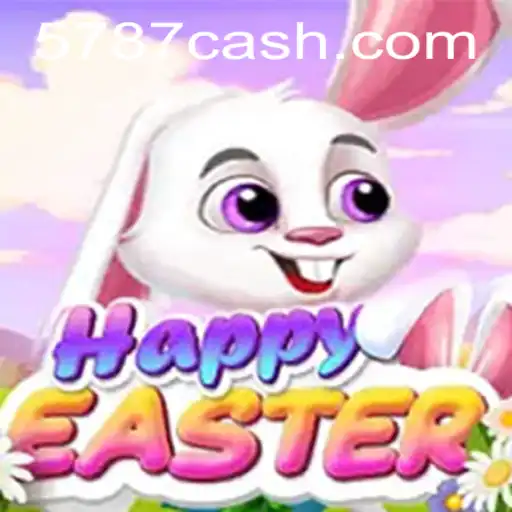 Descubra o Mundo de HappyEaster e Mergulhe na Aventura com 5787.COM