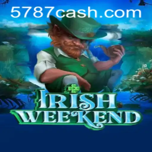 Explorando o Fascinante Mundo de IrishWeekend: Uma Jornada de Descoberta e Estratégia