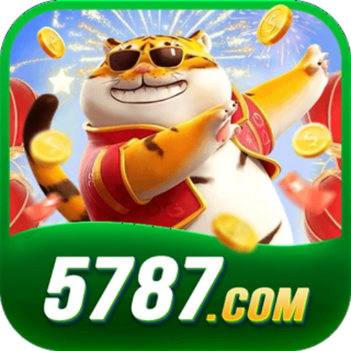 5787.COM Logo