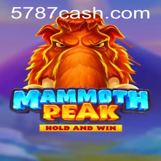 Explorando o Fascinante Mundo de MammothPeak: A Nova Sensação do Jogo Online