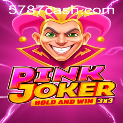 Explorando o Universo de Pinkjoker: Um Guia Completo de 5787.COM