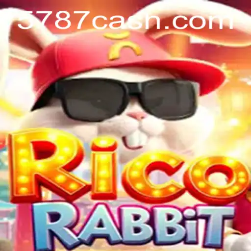 RicoRabbit: Uma Aventura Fascinante no Mundo dos Jogos Digitais