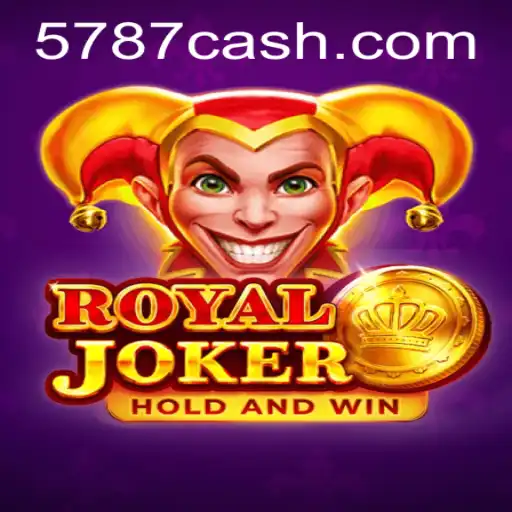 Descubra o Mundo do Royaljoker no 5787.COM