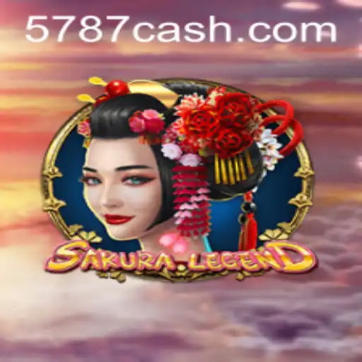 Descubra o Fascinante Mundo de SakuraLegend no 5787.COM