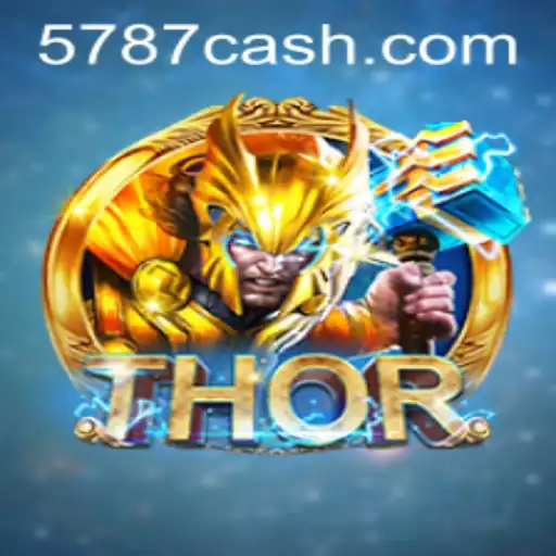Explorando o Universo do Jogo 'THOR' e a Parceria com 5787.COM