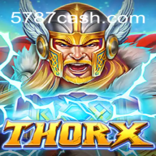Descubra o Fascinante Universo de ThorX: Jogabilidade Inovadora e Imersiva