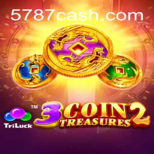 Explorando o Fascinante Universo de 3CoinTreasures2: Um Mergulho nas Regras e Aventuras