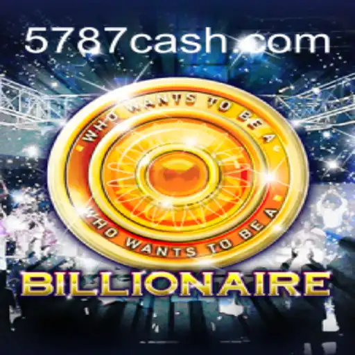 Descubra o Excitante Mundo de 'Billionaire' em 5787.COM