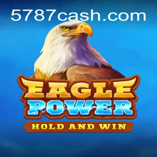 Explorando EaglePower: O Jogo que Conquista a Plataforma 5787.COM