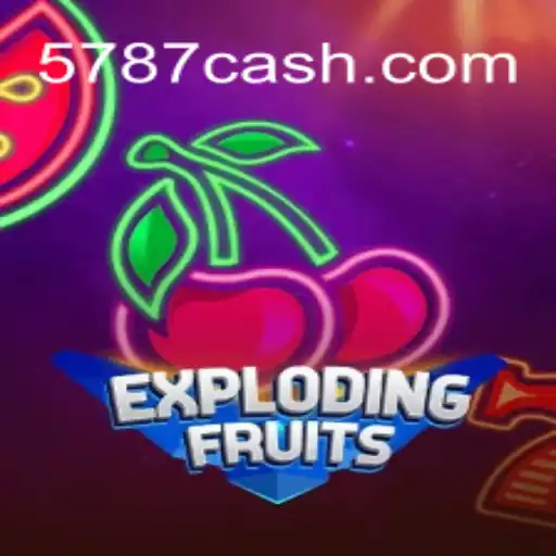 ExplodingFruits: Uma Aventura Explosiva no Mundo dos Games Online