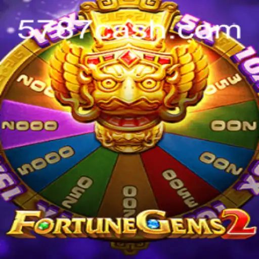 FortuneGems2: Uma Jornada de Aventura e Estratégia