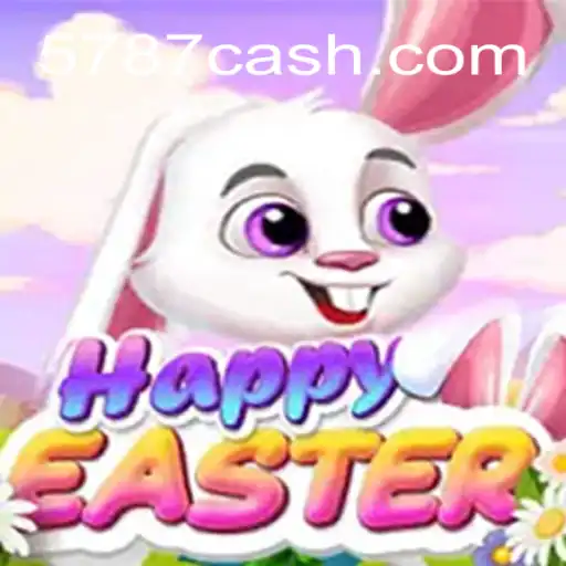 Descubra o Mundo de HappyEaster e Mergulhe na Aventura com 5787.COM