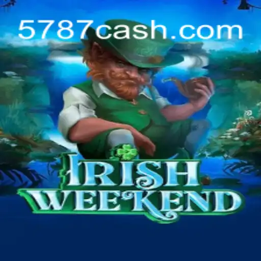 Explorando o Fascinante Mundo de IrishWeekend: Uma Jornada de Descoberta e Estratégia