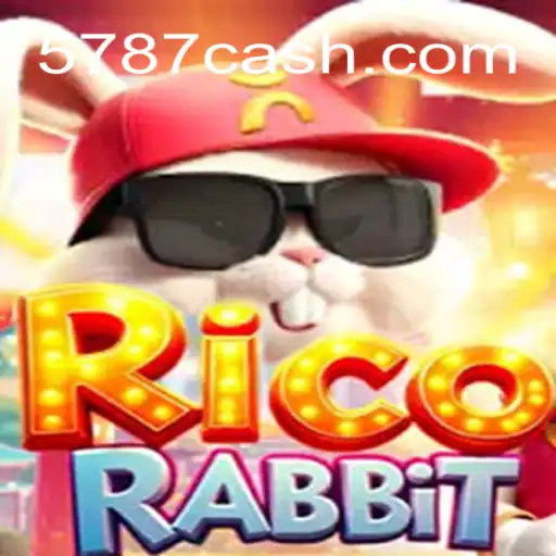 RicoRabbit: Uma Aventura Fascinante no Mundo dos Jogos Digitais