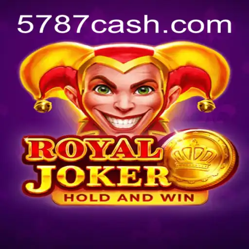 Descubra o Mundo do Royaljoker no 5787.COM