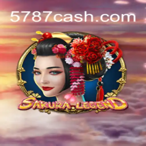 Descubra o Fascinante Mundo de SakuraLegend no 5787.COM