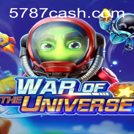 Explorando WAROFTHEUNIVERSE - Um Mundo de Conflitos Galácticos