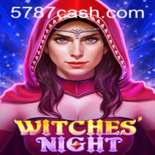 Descubra a Magia de WitchesNight: O Jogo que Encanta os Amantes de Mistério